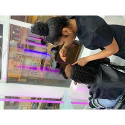 Hair Salon (N?Luxe)