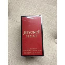 Beyonce Heat Eau De Parfum 30ml Sealed