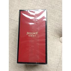 Beyonce Heat Eau De Parfum 30ml Sealed