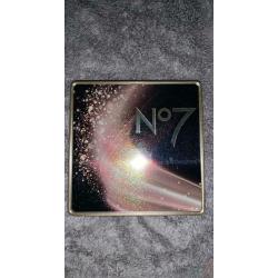 Make up. N07 and MAC
