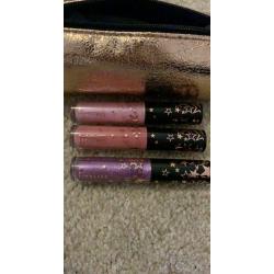 Make up. N07 and MAC