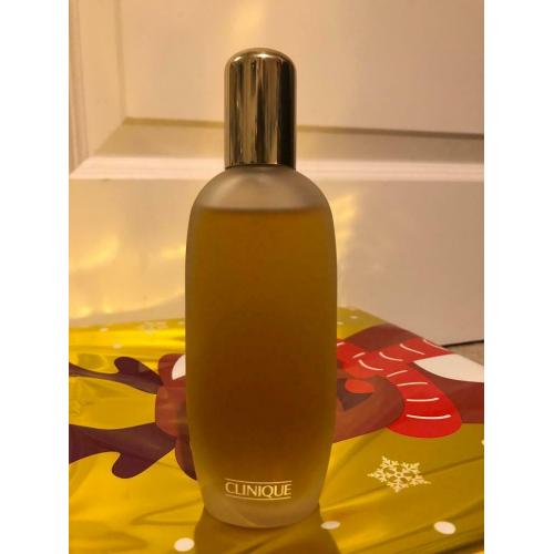 Clinique Aromatics Elixir Eau de perfume 100 ml