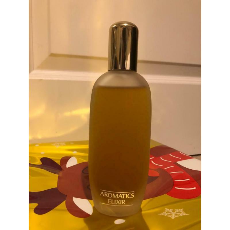 Clinique Aromatics Elixir Eau de perfume 100 ml