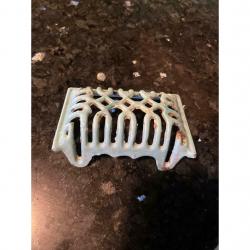 Soap dish