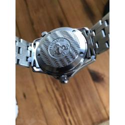 Omega Seamaster Professional