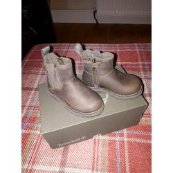 TIMBERLAND COURMA CHELSEA BOOT INFANT 5