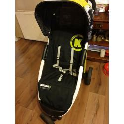 Koochi GetInGetOut buggy