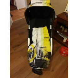 Koochi GetInGetOut buggy