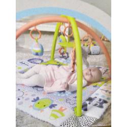 Kids Play Gym