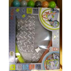 Kids Play Gym