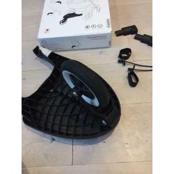 Bugaboo wheeled board