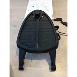 Bugaboo wheeled board