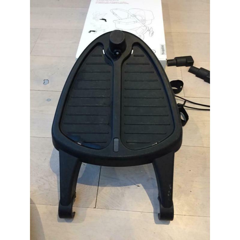 Bugaboo wheeled board