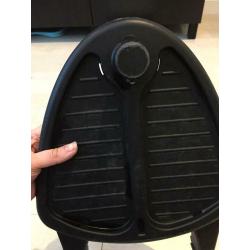 Bugaboo wheeled board