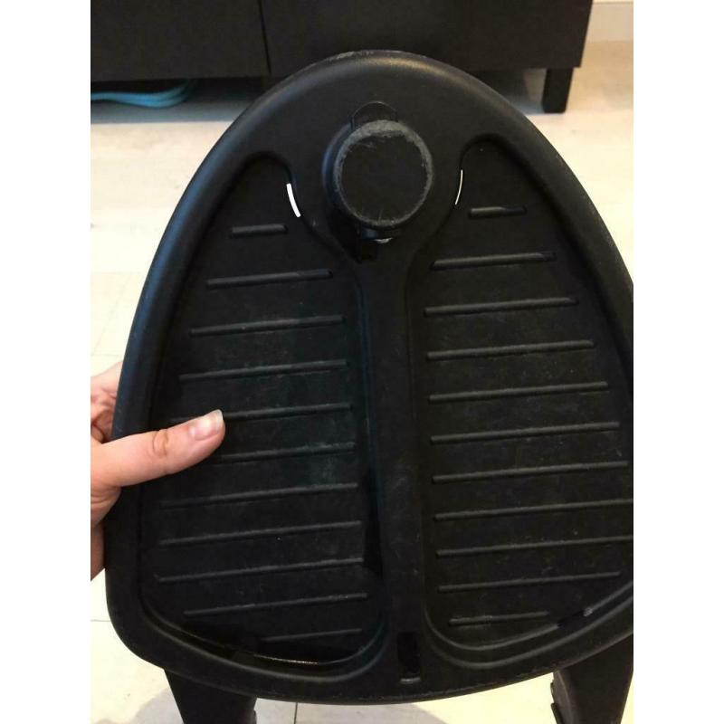 Bugaboo wheeled board