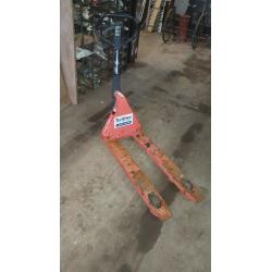 Pallet Truck