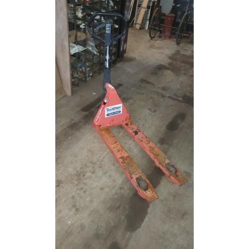 Pallet Truck