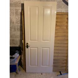 Internal Door