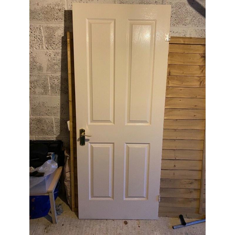 Internal Door