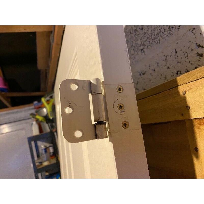 Internal Door