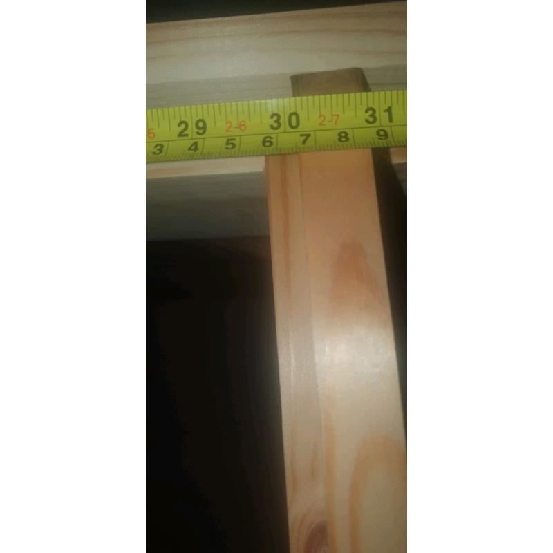 2ft 6 " door frames