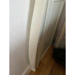 Cot bed free