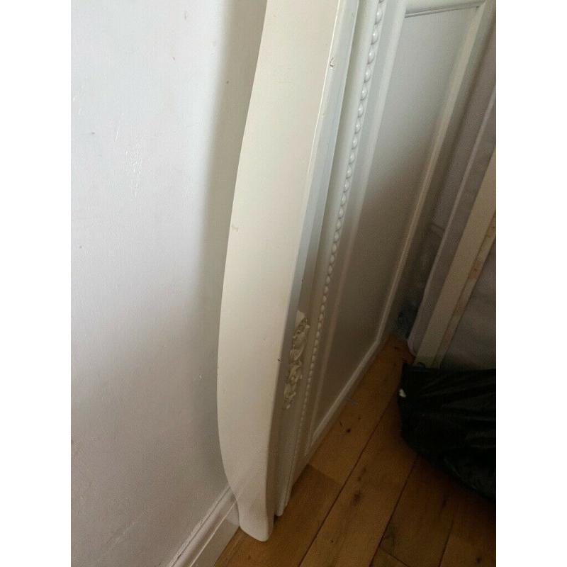 Cot bed free