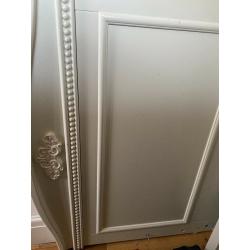 Cot bed free