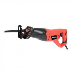 Reciprocating Saw 2 Blades Wood Metal Cutting Recip