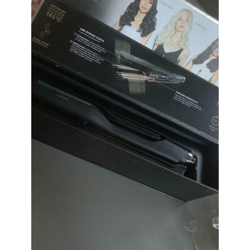 GHD ORACLE CURLER - BRAND NEW IN BOX