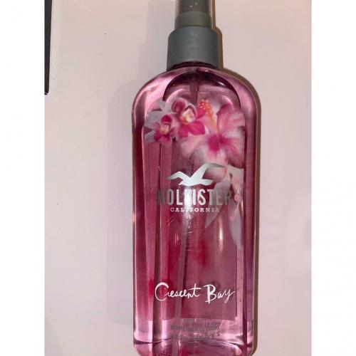 Hollister Body Spray