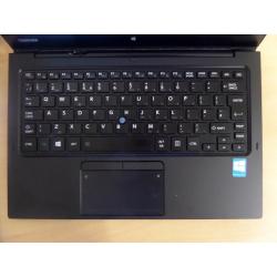 Toshiba Z20T-C Ultrabook Laptop / Tablet