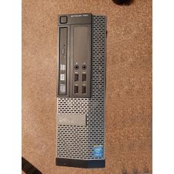 Dell Optiplex 7020 Windows 10 PC Clean install