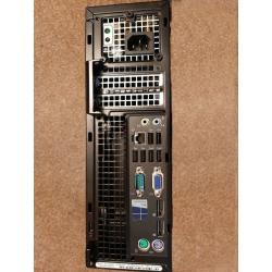 Dell Optiplex 7020 Windows 10 PC Clean install