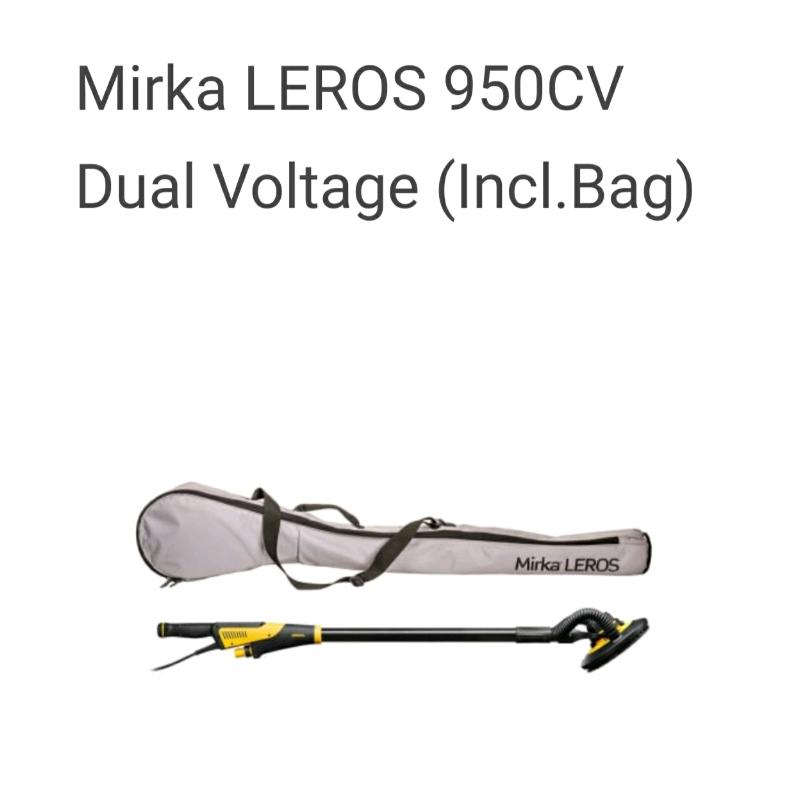 Mirka Leros Sander