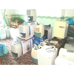 dehumidifier(BQWDH-610AH)