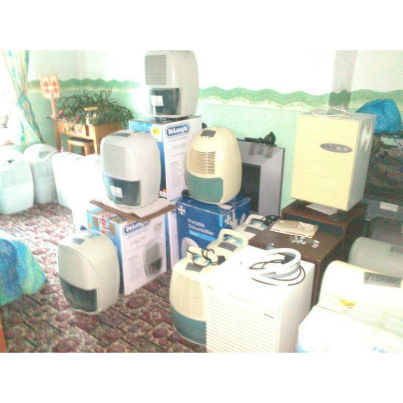 dehumidifier(BQWDH-610AH)