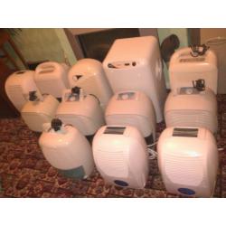 dehumidifier(BQWDH-610AH)