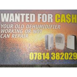 dehumidifier(BQWDH-610AH)