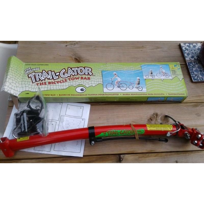 Trailgator