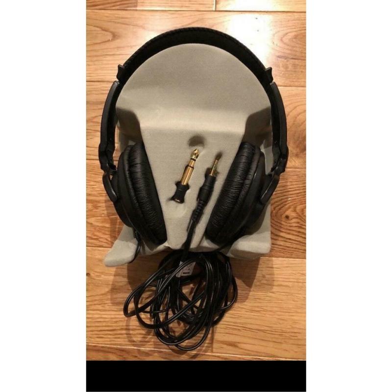 PRO-Luxe PX 712, Citronic Headphones