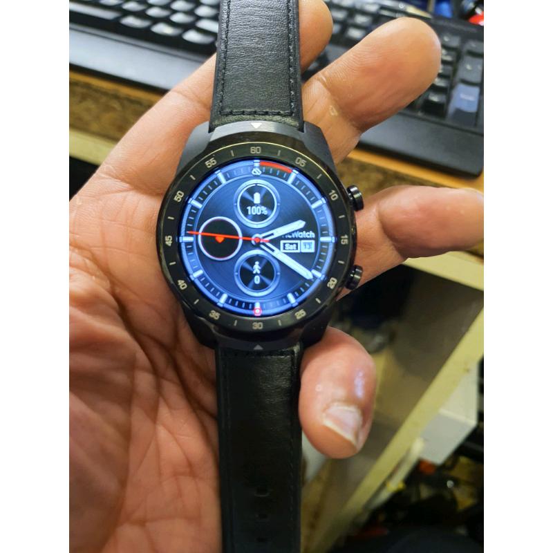 Tech watch pro