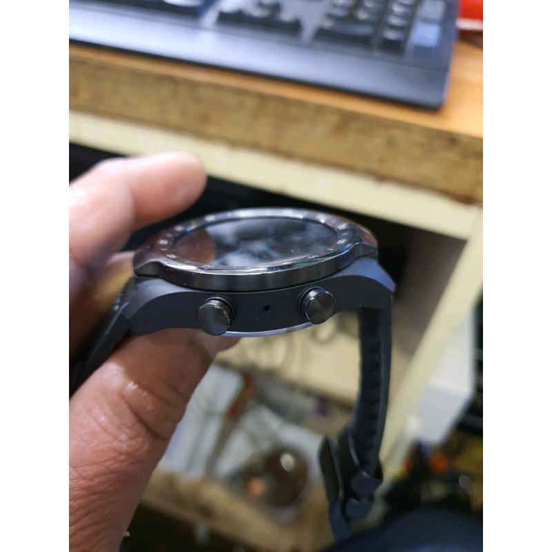 Tech watch pro