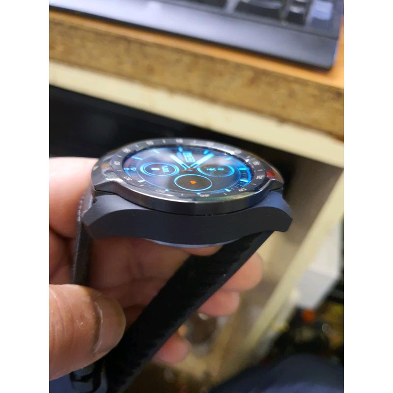 Tech watch pro