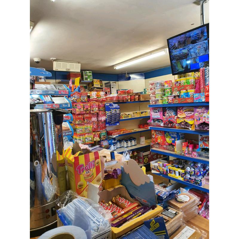 Business for sale