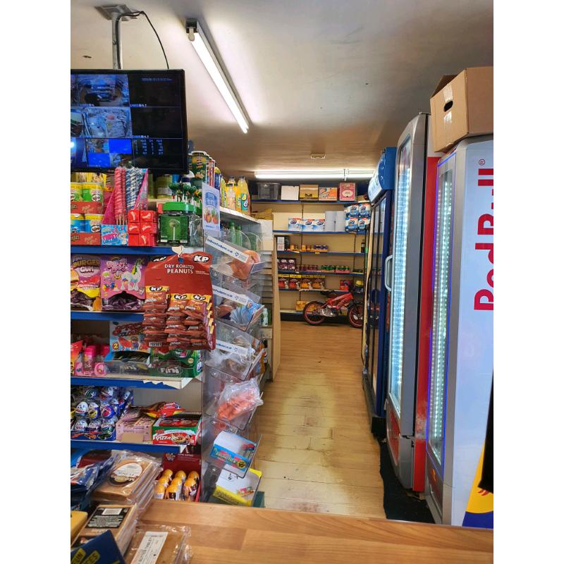 Business for sale