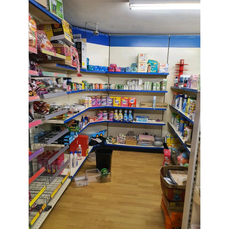 Business for sale