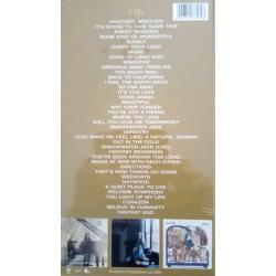 Carole King - The Collection. 3 albums (inc. Tapestry). NEW Reduced.