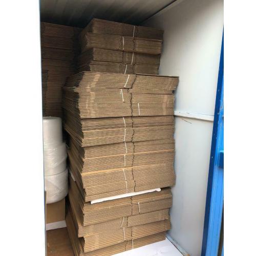 Cheap home moving boxes and packaging
