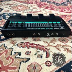 Boss BE-5B Multi-Effect Unit Limiter Overdrive Distortion EQ Delay Flanger Chorus